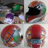 casco sergi (picture in process) by  Radok