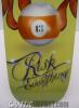 13 Risk everythin! by  Radok