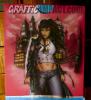 Comic t-shirt by  Radok