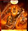 ghost rider by  Radok