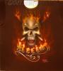 Recio Skull by  Radok