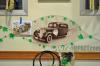 step by step car wall