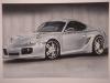 PORSCHE 911 CARRERA by Ruben Aguayo