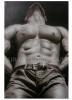 Hard body by Ruben Aguayo