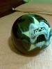 Helmet Skull by  Sagyart-Aer