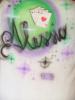 Alessio's t-shirt by  Sagyart-Aer
