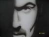 Geroge Michael Older by  Sagyart-Aer