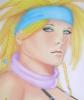 Girl fantasy  4 by  Sagyart-Aer