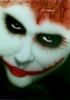Joker by  Sagyart-Aer