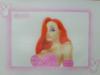 Jessica Rabbit by  Sagyart-Aer