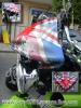 triumph 2009 by  Sagyart-Aer