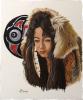 Raven's Sign by  Sandi Baker