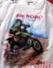 t shirt  by Silvio Micle