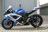 GSXR  by  Soleart