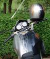 Monster S4 by  Splash Desi