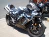 Kawasaki ZX10 Scorpion Bike by  Splash Desi