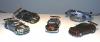 mini racing car by  Stripes