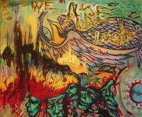 WE'RE LOST by  Stripes