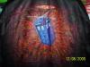 Dr. Who Leather Coat by  Svee