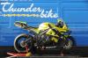 HONDA CBR 600 THUNDERBIKE  SPECIAL by  Tecnoart