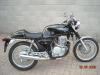 HONDA GB 500 TT by  Tecnoart