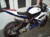 PEREGO MOTO RACING BIKE TEAM  by  Tecnoart