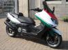YAMAHA T-MAX by  Tecnoart