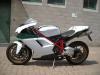 DUCATI 1098 R by  Tecnoart