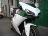 DUCATI 1098 R by  Tecnoart
