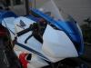 HONDA CBR 600 RR by  Tecnoart