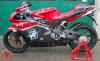 MV AGUSTA F4 1078 RR by  Tecnoart