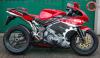 MV AGUSTA F4 1078 RR by  Tecnoart