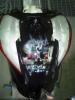 YAMAHA R6  by  Tecnoart