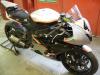 YAMAHA R6 by  Tecnoart