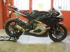 YAMAHA R6 by  Tecnoart