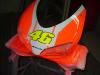 ducati 1198 by  Tecnoart