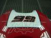 MV AGUSTA BRUTALE L.S. SBK REPLICA by  Tecnoart