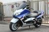 YAMAHA T-MAX by  Tecnoart