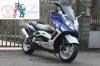 YAMAHA T-MAX by  Tecnoart