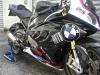 BMW S 1000 R by  Tecnoart