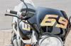 Honda Hornet 600 by  Tecnoart