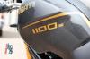 monster 1100c carbon by  Tecnoart