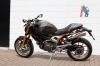 monster 1100c carbon by  Tecnoart