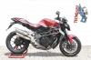 mv agusta brutale 1090 by  Tecnoart