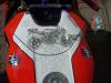 mv agusta f4 312 rr lucky explorer edition by  Tecnoart