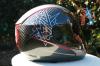 HJC HQ 1 CARBON PROGRESS REPLICA by  Tecnoart