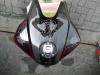 MV AGUSTA BRUTALE CARBON by  Tecnoart