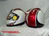 LEWIS HAMILTON SPECIAL HELMET  PROJECT  by  Tecnoart