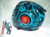 HJC R-PHA  TTF4 REPLICA by  Tecnoart