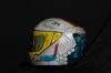GIPSY DANGER PROJECT HJC R-PHA 10 by  Tecnoart